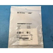 42KL-W1LB-F4 SERIES B MINISIGHT PHOTOSWITCH Allen Bradley