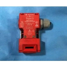 440-T11467 SERIES B TONGUE INTERLOCK Allen Bradley