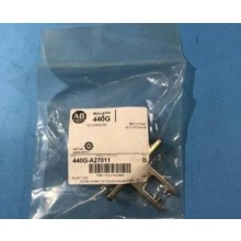 440G-A27011 SERIES B INTERLOCK SAFETY SWITCH Allen Bradley