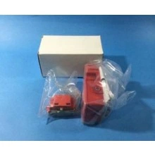 440G-S36045 LOCKING SWITCH, 110V AC/DC, SOLENOID Allen Bradley