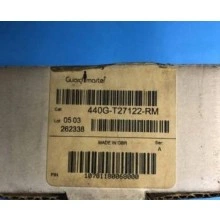 440G-T27122-RM SERIES A GUARDMASTER SAFETY SWITCH Allen Bradley