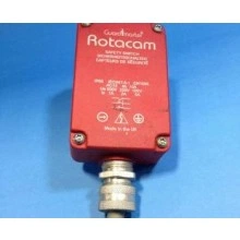 440H R03078 SAFETY SWITCH Allen Bradley