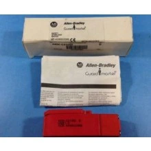 440K-C21055 INTERLOCKING TONGUE SAFETY SWITCH Allen Bradley