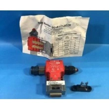 440K-T11420 SERIES A SAFETY SWITCH, TROJAN 6-GD2 Allen Bradley