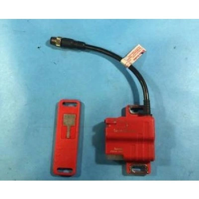 440N-Z21SS3PH SERIES A SENSAGUARD SENSOR Allen Bradley
