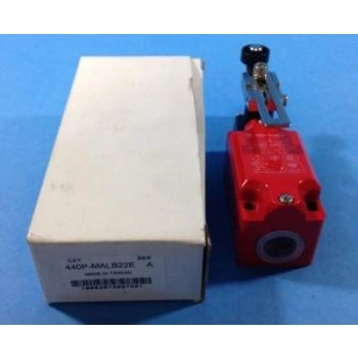 440P-MALB22E SAFETY LIMIT SWITCH Allen Bradley 440P-MALB22E SAFETY LIMIT SWITCH Allen Bradley