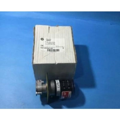 440T-MRPSE110B ROTARY SWITCH, PANEL MOUNTED Allen Bradley