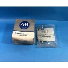 800P-NCB SERIES A BOX OF 10 BUTTON COVERS, BLACK Allen Bradley