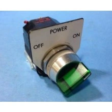 800T-16HG2KB6AX 30MM SELECTOR SWITCH 800T PB Allen Bradley