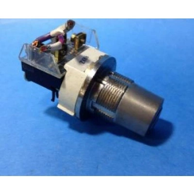 800T-H3107 CYLINDER LOCK SEL. SWITCH Allen Bradley 800T-H3107 CYLINDER LOCK SEL. SWITCH Allen Bradley