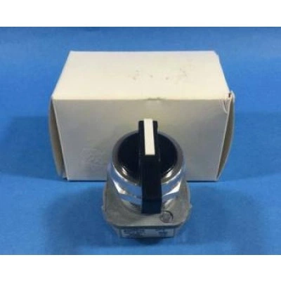 800T-J19 3-POSITION SELECTOR SWITCH 800T Allen Bradley 800T-J19 3-POSITION SELECTOR SWITCH 800T Allen Bradley