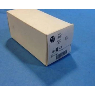 800T-J44A SELECTOR SWITCH Allen Bradley 800T-J44A SELECTOR SWITCH Allen Bradley
