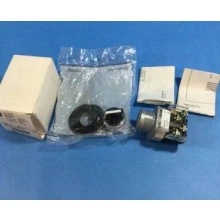 800T-J91A SELECTOR SWITCH, 3-POSITION, 30MM, KNOB Allen Bradley