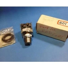 800T-N6104KF4B SWITCH Allen Bradley