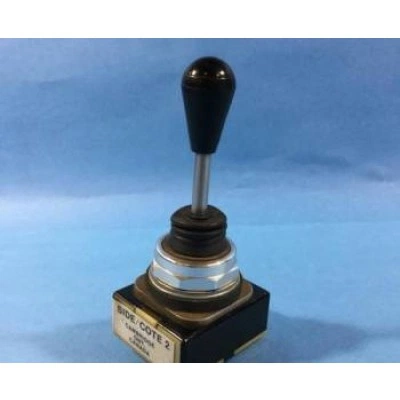 800T-T2M1 TOGGLE SWITCH Allen Bradley