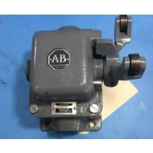 801-CMC144 SERIES A LIMIT SWITCH Allen Bradley