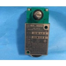 802M-AJ9 SERIES D LIMIT SWITCH, SEALED PRE-WIRED Allen Bradley