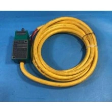 802M-DY12 SERIES: B SWITCH, LIMIT 600VAC 10 AMP Allen Bradley