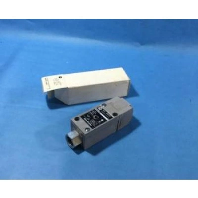 802PR-LAAA1 AC LIMIT SWITCH Allen Bradley 802PR-LAAA1 AC LIMIT SWITCH Allen Bradley