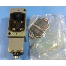802T-B LIMIT SWITCH 10AMP 600VAC NEMA TYPE 4/13 Allen Bradley