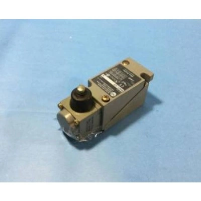 802T-CP OILTIGHT LIMIT SWITCH Allen Bradley