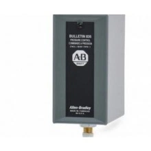 836-A3A PRESSURE SWITCH 12-250 PSI TYPE 1 ENCLOSURE Allen Bradley