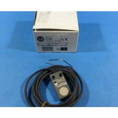 871FM-D5NN25-E2, PROXIMITY SWITCH Allen Bradley