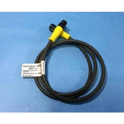 889D-F8ABDM-1 CABLE QD PATCHCORD DC MICRO Allen Bradley