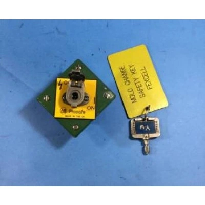RPSE 10 ROTARY SWITCH Allen Bradley RPSE 10 ROTARY SWITCH Allen Bradley