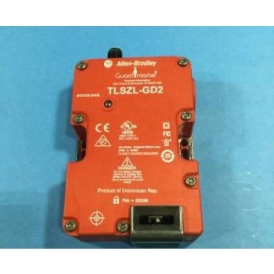 TLSZL-GD2 GUARD LOCKING SWITCH Allen Bradley TLSZL-GD2 GUARD LOCKING SWITCH Allen Bradley