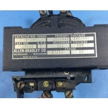 1497-200A 200KVA TRANSFORMER Allen Bradley