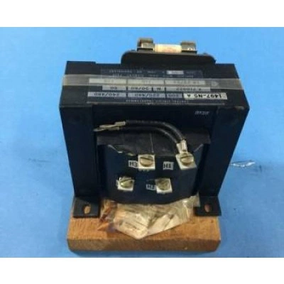 1497-N5-A CONTROL CIRCUIT TRANSFORMER Allen Bradley 1497-N5-A CONTROL CIRCUIT TRANSFORMER Allen Bradley