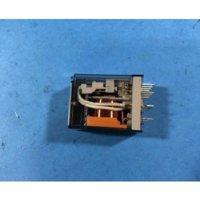 155001E ICE CUBE RELAY Allen Bradley