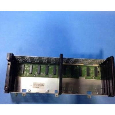 1756-A10 B 10 SLOT CONTROLLOGIX CHASSIS SERIES B Allen Bradley 1756-A10 B 10 SLOT CONTROLLOGIX CHASSIS SERIES B Allen Bradley