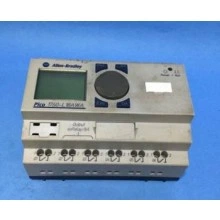 1760-L18AWA PICO CONTROLLER, 12 DIGITAL IN, 6 RELAY Allen Bradley