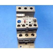 193-EA2GB B OVERLOAD RELAY Allen Bradley