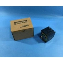 592-J0V16 OVERLOAD RELAY, PANEL MOUNT, SERIES B Allen Bradley