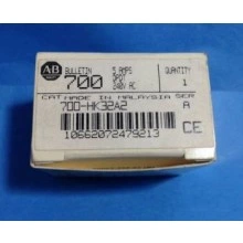 700-HK32A2 SERIES A SLIM LINE RELAY Allen Bradley