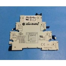 700-HLT1U TERMINAL BLOCK Allen Bradley