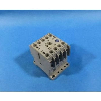 700-K40E-* CONTACT BLOCK, RELAY Allen Bradley 700-K40E-* CONTACT BLOCK, RELAY Allen Bradley
