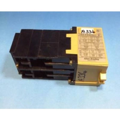 700-PK800A1 CONTROL RELAY Allen Bradley