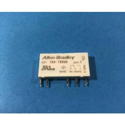 700-TBR60 Allen Bradley 700-TBR60 Allen Bradley