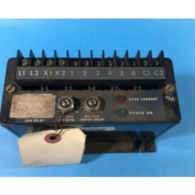 809S-AB100A1 SERIES A AC CURRENT RELAY Allen Bradley 809S-AB100A1 SERIES A AC CURRENT RELAY Allen Bradley