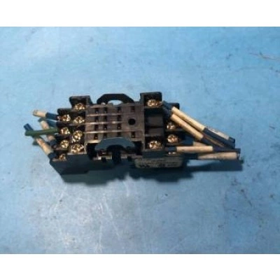 RELAY SOCKET Allen Bradley RELAY SOCKET Allen Bradley