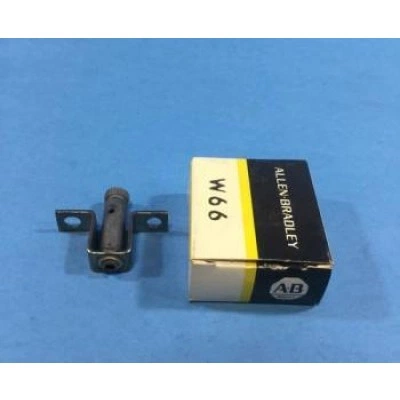 W66 THERMAL OVERLOAD RELAY HEATER ELEMENT Allen Bradley W66 THERMAL OVERLOAD RELAY HEATER ELEMENT Allen Bradley