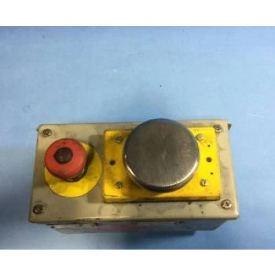 1000-PBDW42C-ES-PB CONTROL STATION Allen Bradley 1000-PBDW42C-ES-PB CONTROL STATION Allen Bradley