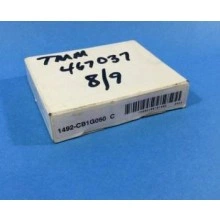 1492-CB10G050, MANUAL MOTOR CONTROLLER Allen Bradley