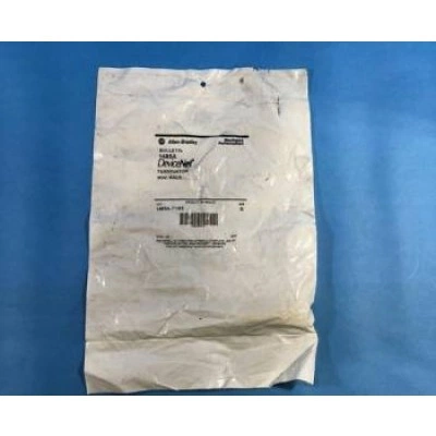 1485A-T1M5 DEVICENET TERMINATOR Allen Bradley 1485A-T1M5 DEVICENET TERMINATOR Allen Bradley