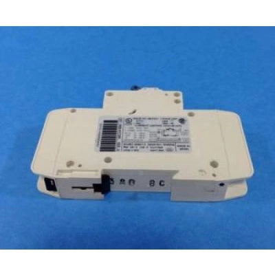 1489-A1C080 MINIATURE CIRCUIT BREAKER Allen Bradley 1489-A1C080 MINIATURE CIRCUIT BREAKER Allen Bradley