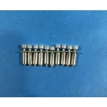 1492-CJ5-10 TERMINAL BLOCK JUMPERS, 10P, GRAY Allen Bradley
